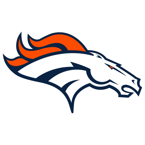 Denver Broncos Logo