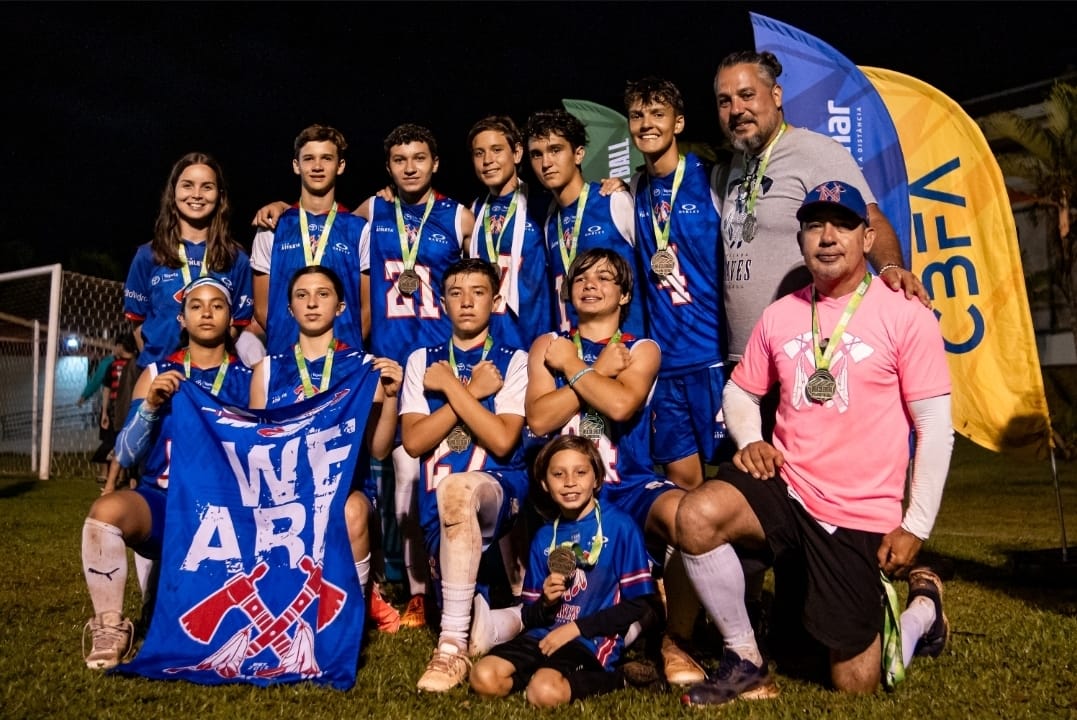 Sorocaba Braves