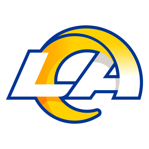 Los Angeles Rams Logo
