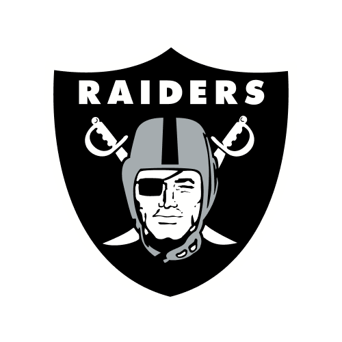 Las Vegas Raiders Logo