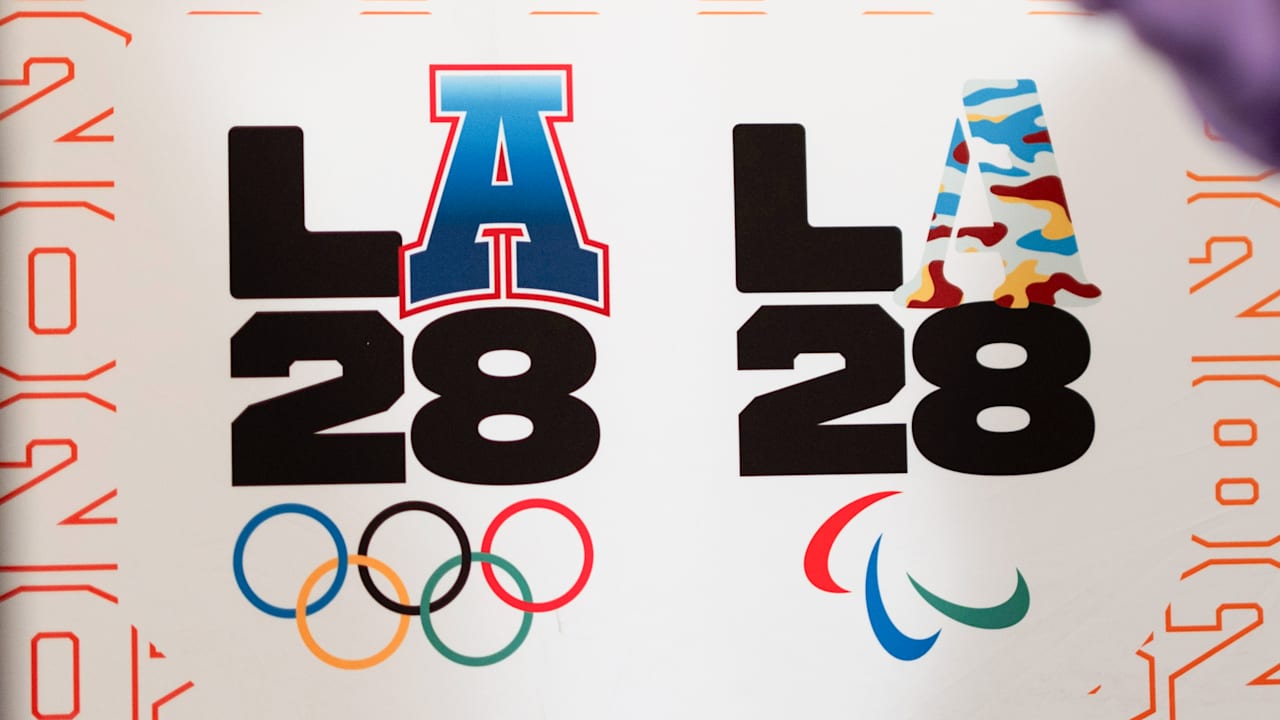 Olympic Day