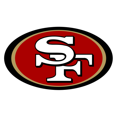 San Francisco 49ers Logo