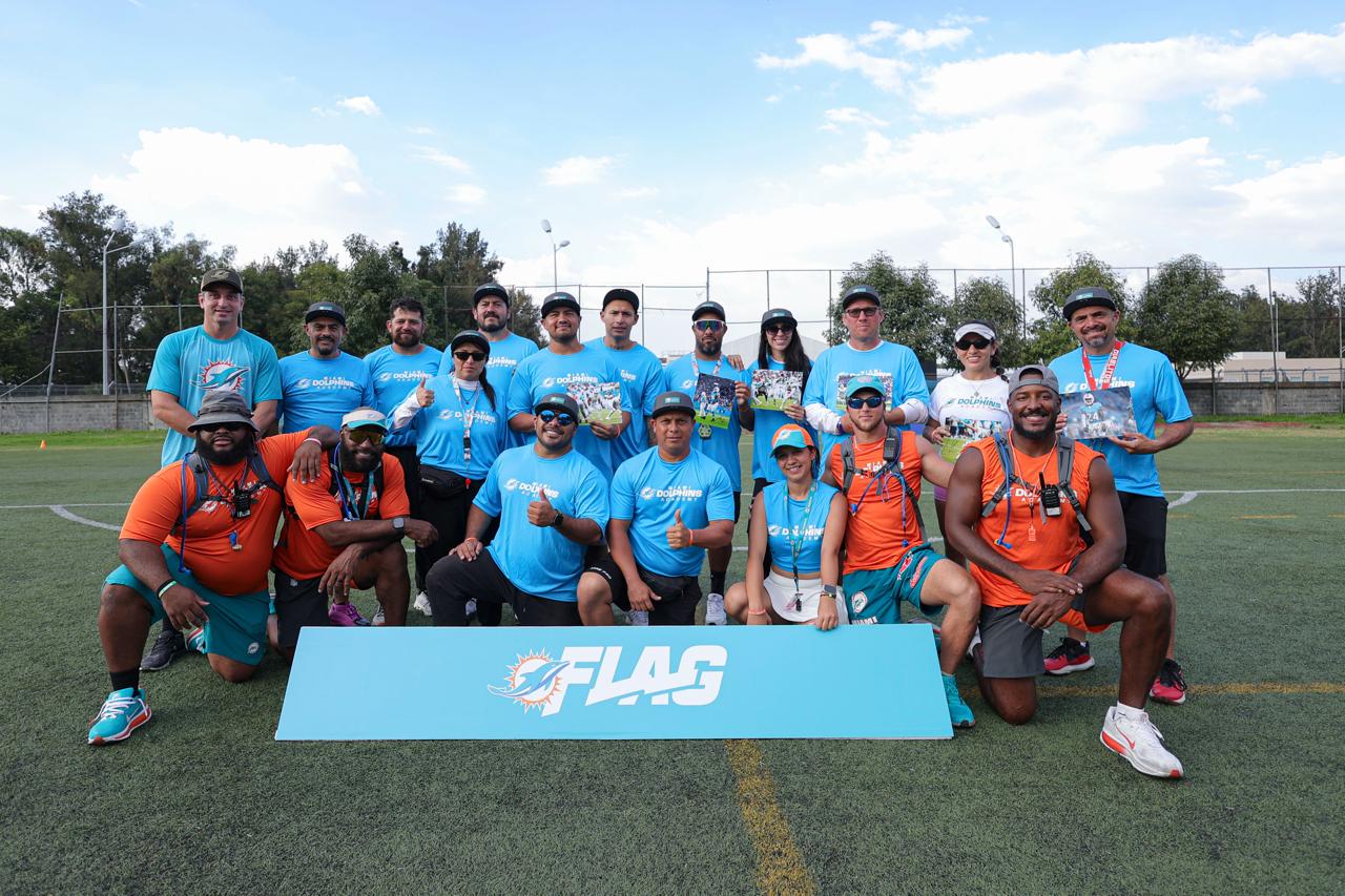 Miami Dolphins Academy