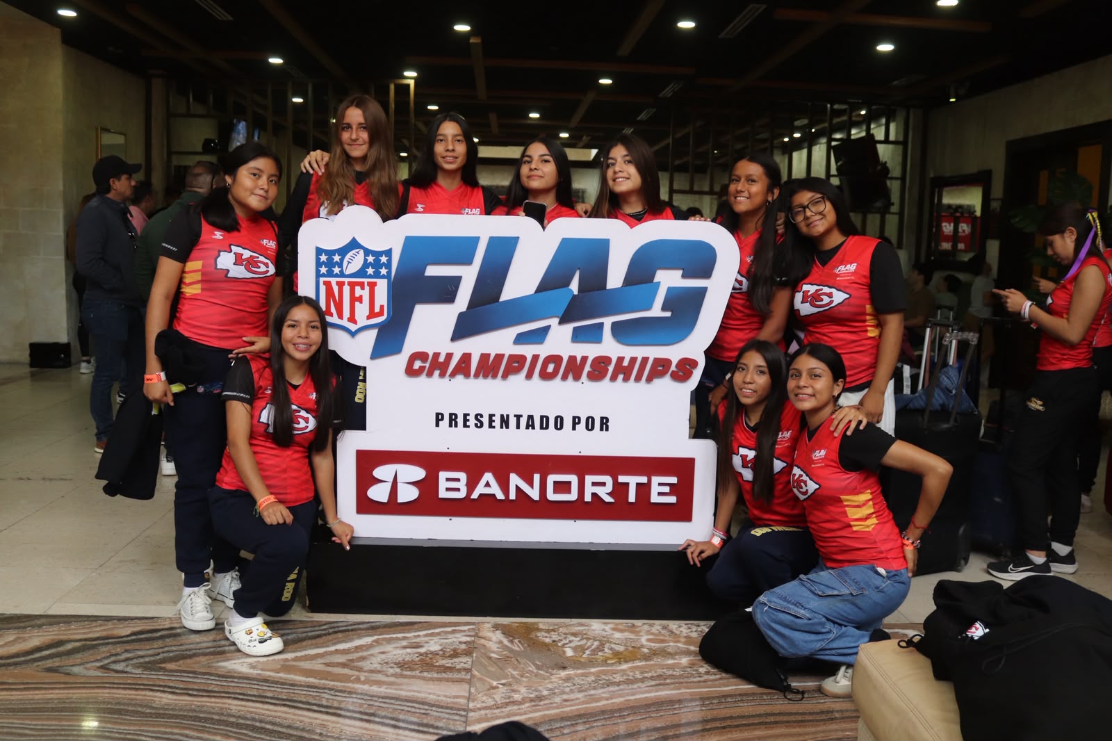 KC Chiefs Nacional
