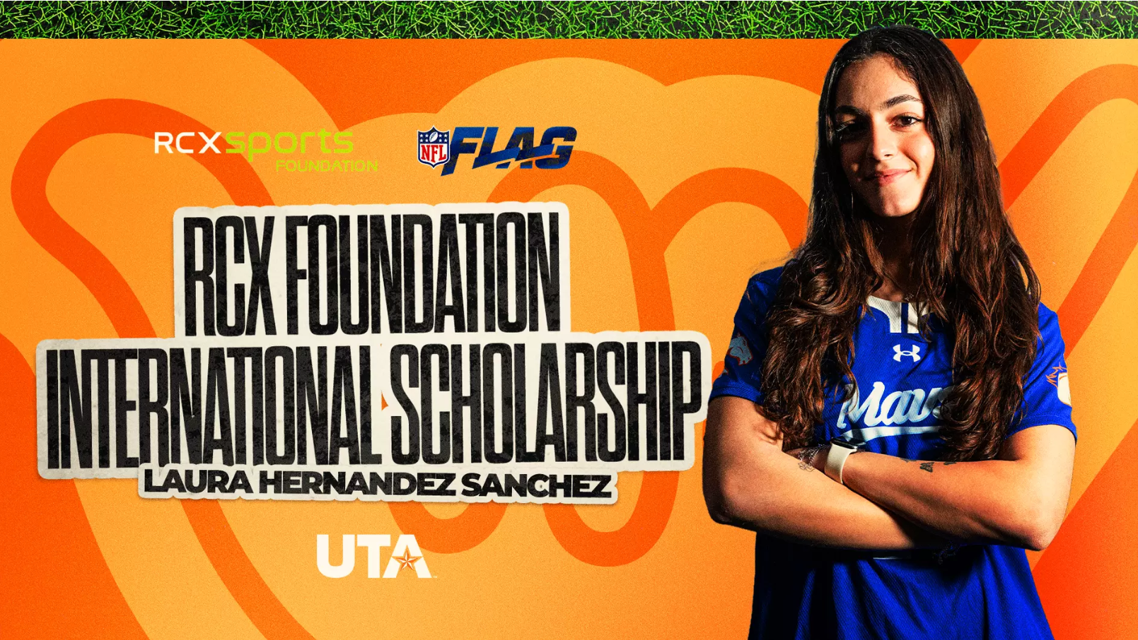 RCX Flag Scholarship 1
